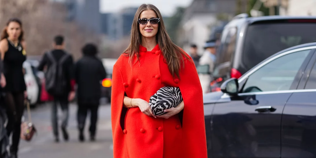 5 ανοιξιάτικα outfits που αποδεικνύουν πως η κομψότητα δεν θέλει κόπο, θέλει τρόπο