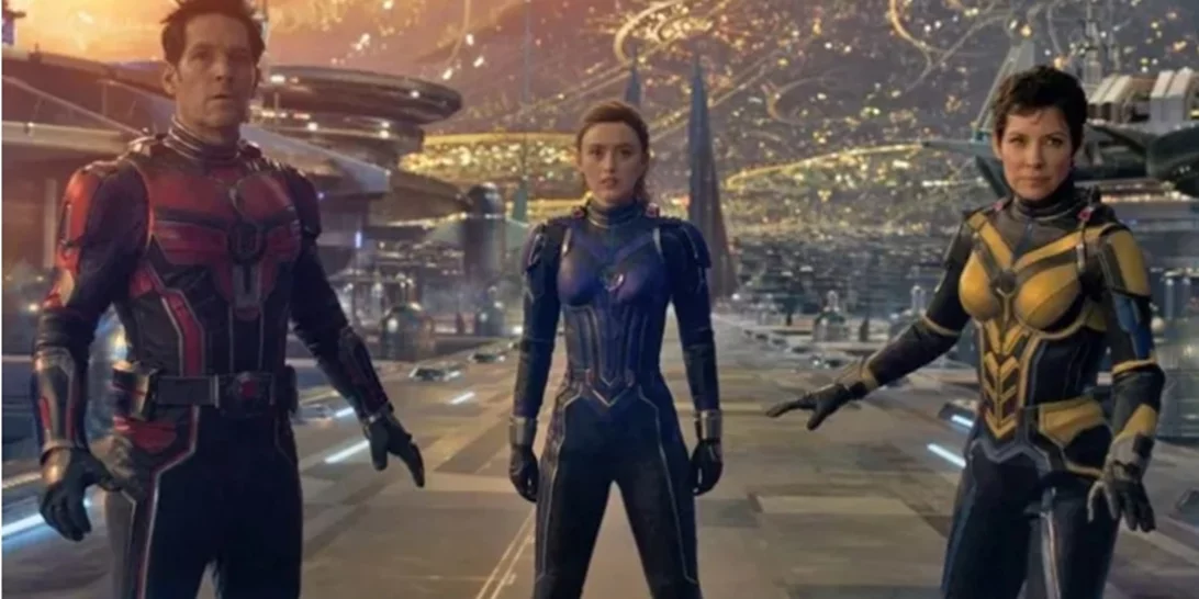 Ελληνικό box office | Yπερήρωες εναντίον Τσικνοπέμπτης