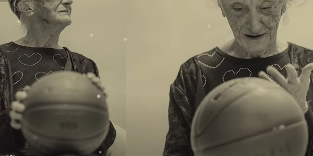 Πέθανε η πρώτη αρχηγός της εθνικής μπάσκετ γυναικών, Δήμητρα Ζαπονίδου