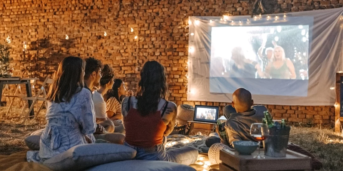 Δέκα χρυσές ευρωπαϊκές αλλοτινές κωμωδίες, για να ξεκινήσει αισιόδοξα η νέα χρονιά