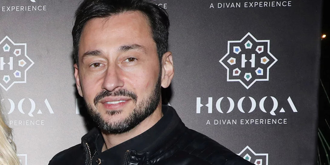 Πάνος Καλίδης | Αποκάλυψε την αισθητική επέμβαση που έκανε