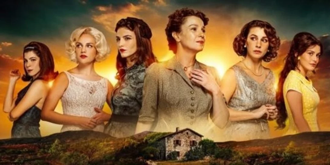 Σαρωτική πρεμιέρα για το "Σπίτι Δίπλα στο Ποτάμι" | "Τρελάθηκε" το "Χ" με Τρικαλιώτη