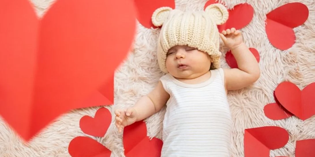 Άγιος Βαλεντίνος για γονείς: Πώς περνάμε στα αλήθεια αυτή τη μέρα με το ταίρι μας