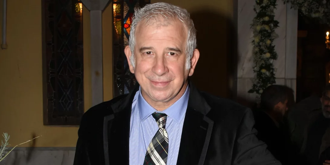 Πέτρος Φιλιππίδης - Ραγδαίες εξελίξεις | Τον κάλεσε ο εισαγγελέας ως ύποπτο για έναν βιασμό και δύο απόπειρες