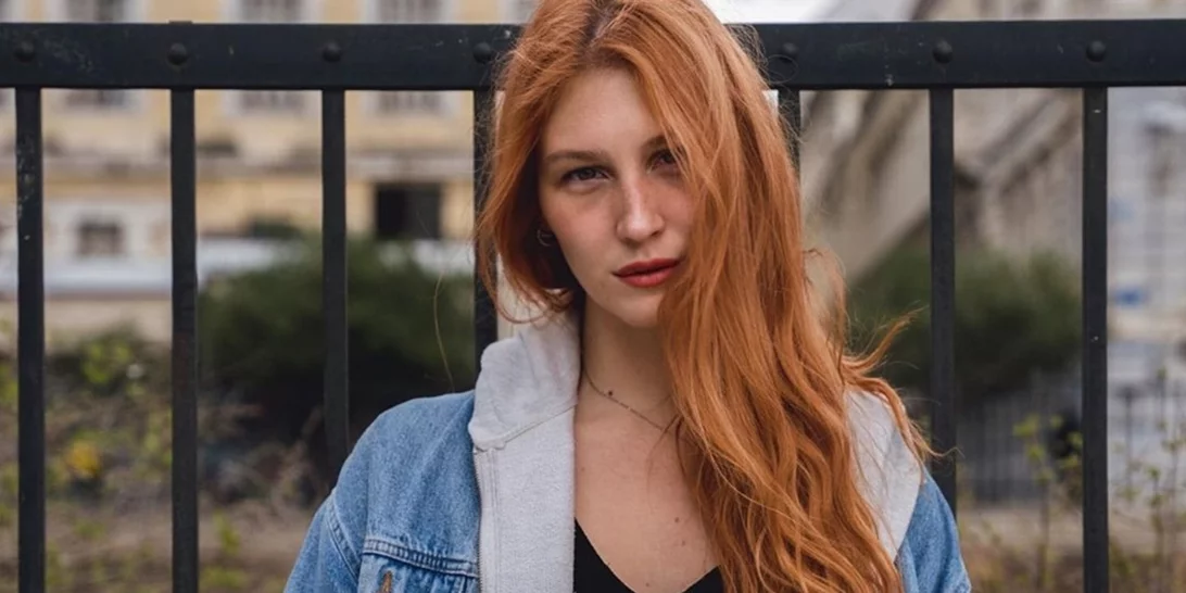 Θαλασσινή Μποσταντζόγλου | Σε σχέση με γνωστό τραγουδιστή