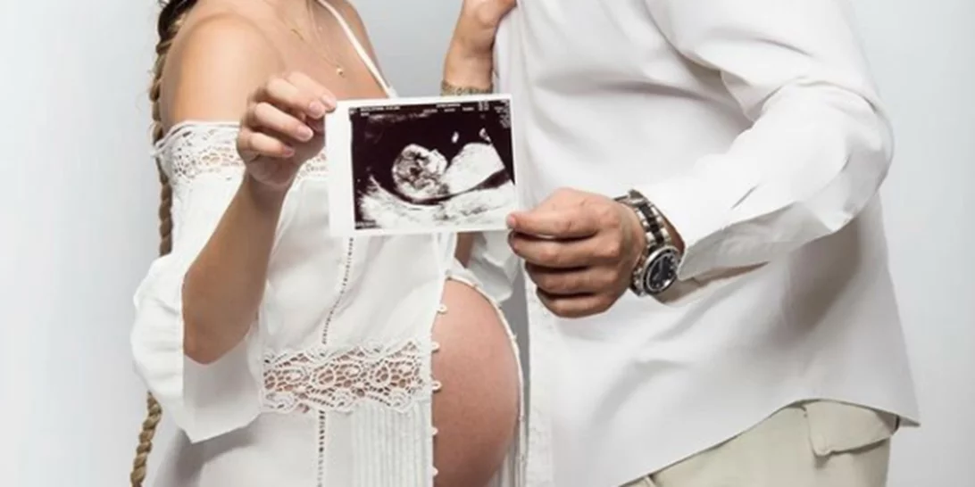 Για πρώτη φορά μαμά 25χρονη πρώην παίκτρια του "My Style Rocks"