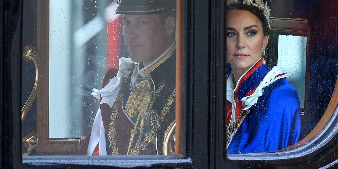 Γιατί ανακοίνωσε τώρα η Kate Middleton ότι διαγνώστηκε με καρκίνο;