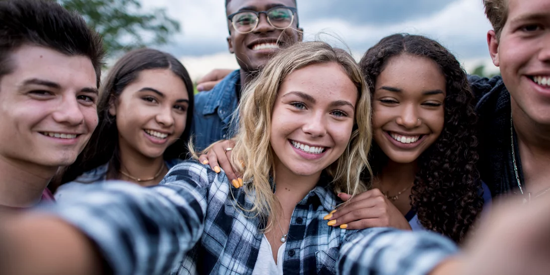 #OurFutures | Πώς φαντάζονται οι Έλληνες και Ελληνίδες το 2040
