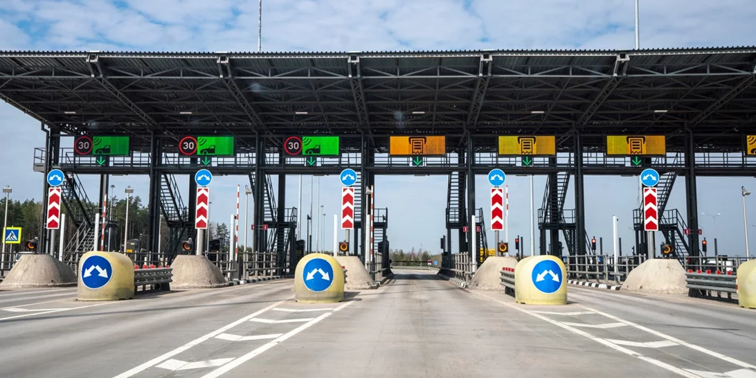 Αττική Οδός | Κυκλοφοριακές ρυθμίσεις λόγω εργασιών