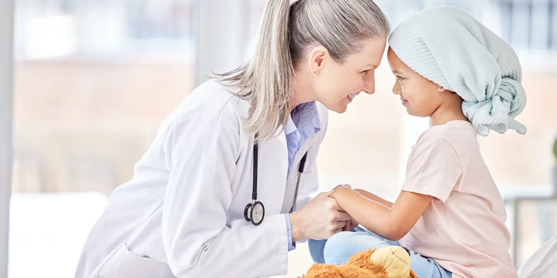 Κάθε μέρα ένα παιδί διαγιγνώσκεται με καρκίνο στην Ελλάδα