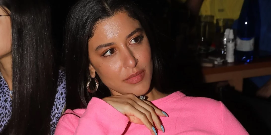 Μαρίνα Σάττι | Συγκινεί μετά την απώλεια του μπαμπά της