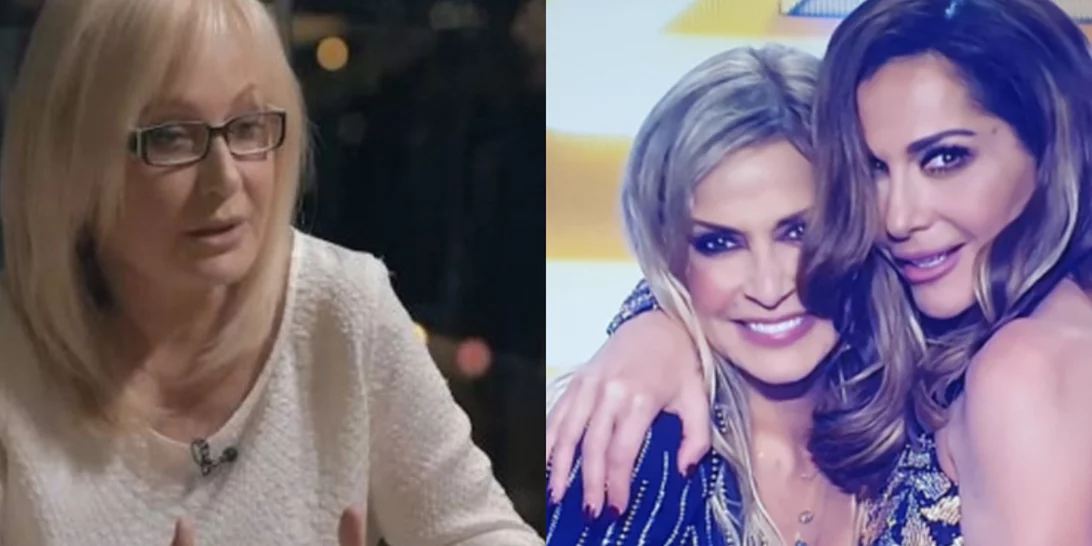 Ακόμα μια ένταση μεταξύ Ισμήνης Παπαβλασοπούλου και Ζενεβιέβ Μαζαρί, η αποχώρηση που "σκόρπισε" τα δάκρυα σε όλους & όλα τα νέα