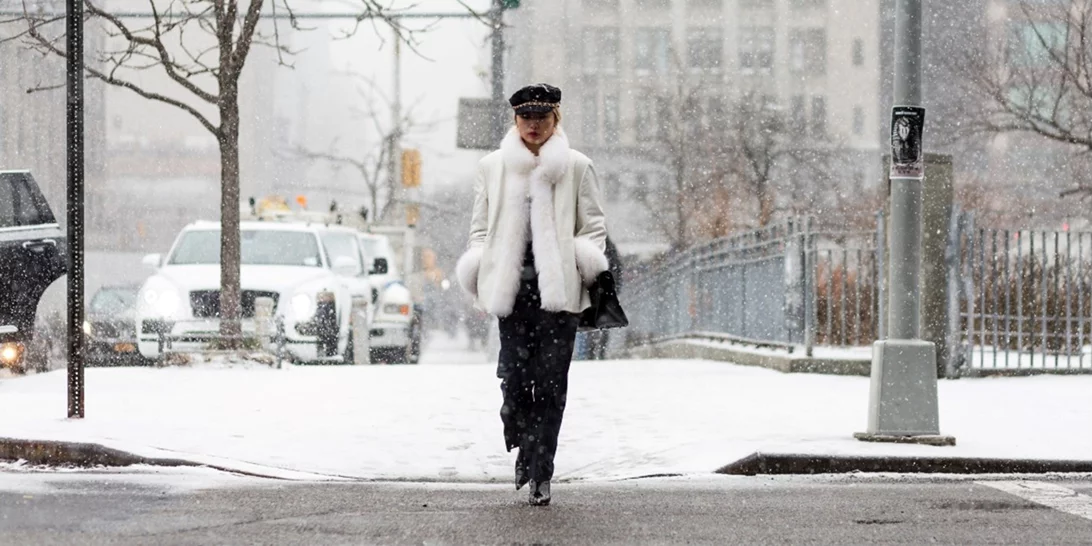 Winter Wonderland | Οι μπότες που χρειάζεσαι στις ορεινές αποδράσεις και τα χιόνια