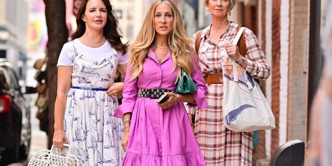 Αναζητάς τον τέλειο σύντροφο; 5 μυστικά για να βρεις την αγάπη μετά τα 50