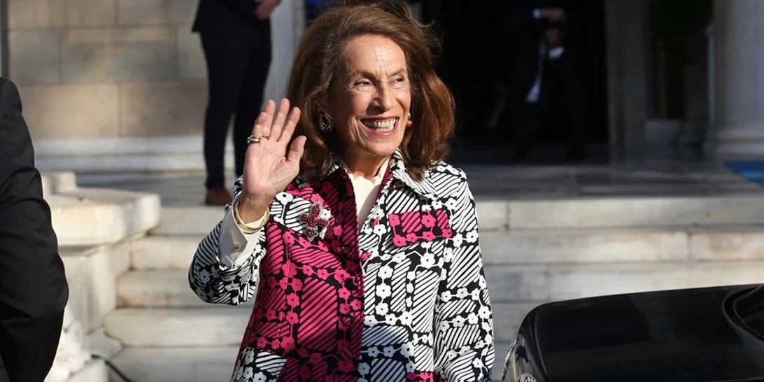 Μαρίνα Καρέλλα | Η γυναίκα που για χάρη της ο πρίγκιπας Μιχαήλ παραιτήθηκε από τα βασιλικά του καθήκοντα