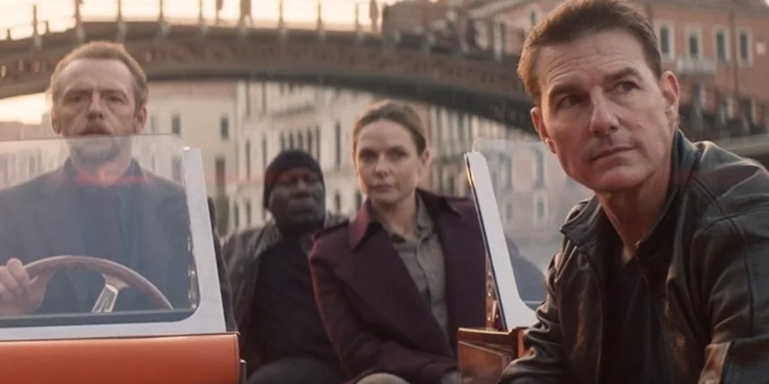 5 ταινίες που πρέπει να δεις στο Netflix πριν κατέβουν