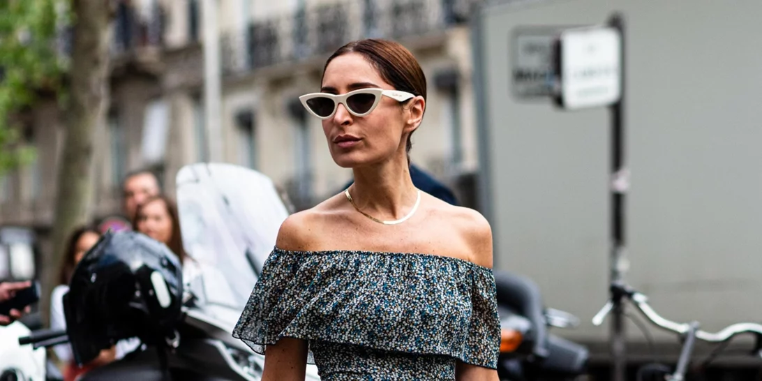 Καύσωνας στο γραφείο | Τα λινά κομμάτια από τα Mango που θα σου λύσουν τα χέρια