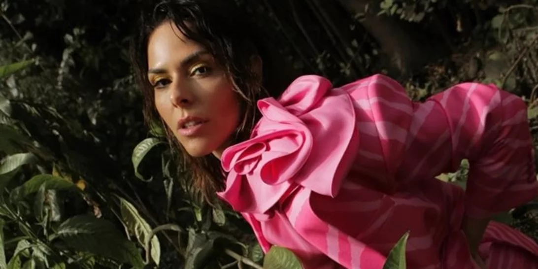 "Η Έλενα Γαλύφα δεν έχει τίποτα να δώσει στο GNTM. Δεν είναι και τόσο επιτυχημένη"