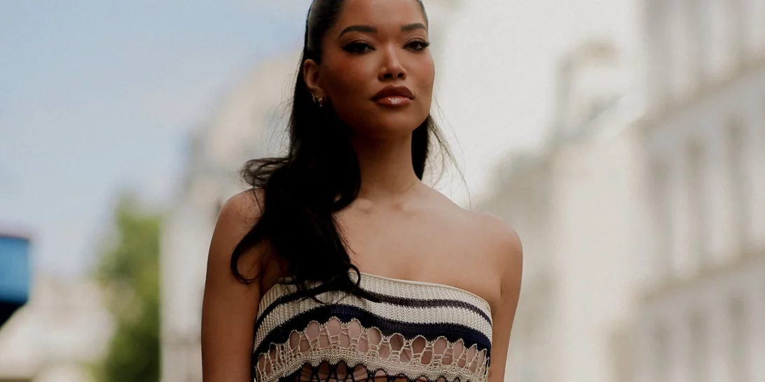 Στα "new entries" της Η&Μ ανακαλύψαμε το twin set που θα σε κάνει να ξεχωρίσεις στα beach parties