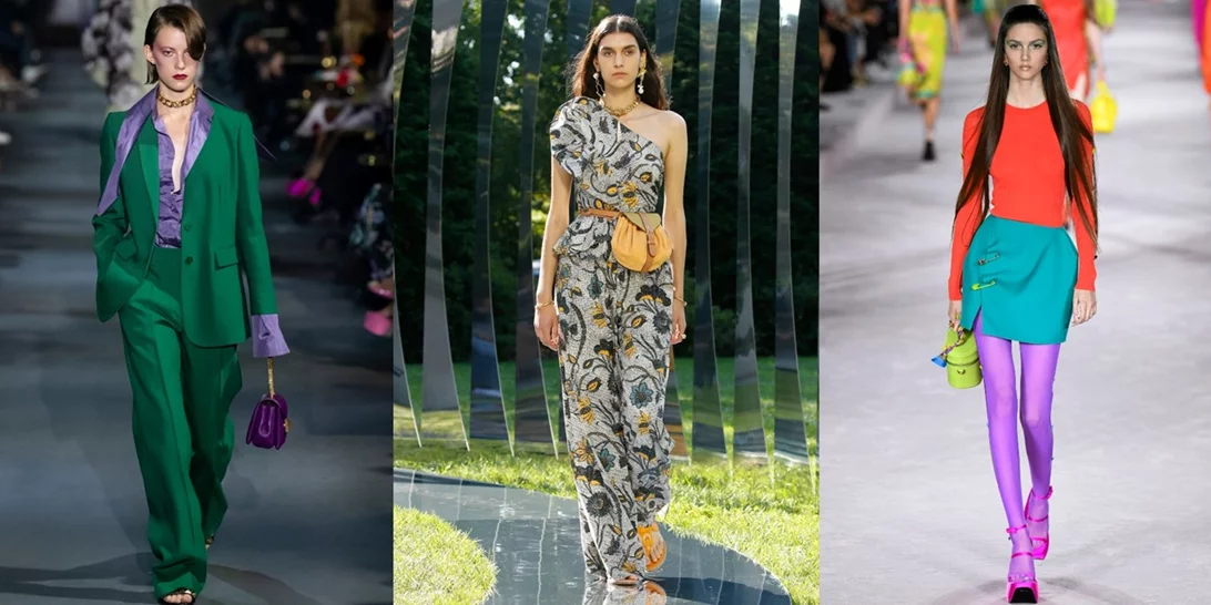 Από την πασαρέλα στο street style | 10 tips που αξίζει να γνωρίζεις φέτος την άνοιξη