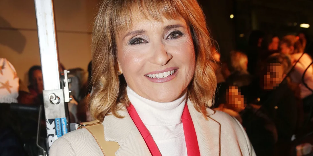 Μάρα Ζαχαρέα | H έξοδος με την Τίνα Μεσσαροπούλου στο πιο χριστουγεννιάτικο μαγαζί της Αθήνας