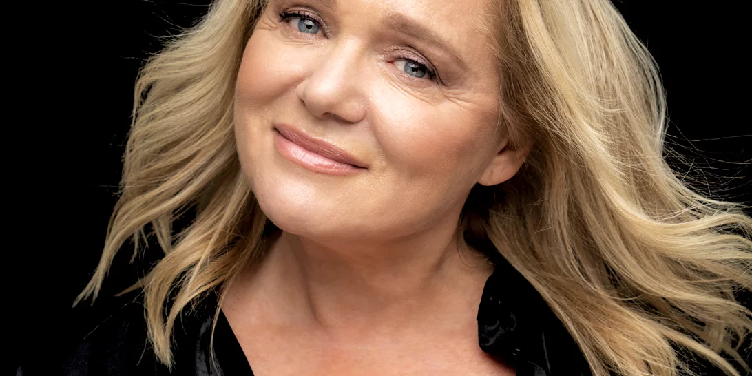 Η Μαρία Καβογιάννη για την εμμηνόπαυση και πώς επηρεάζει την επιδερμίδα της