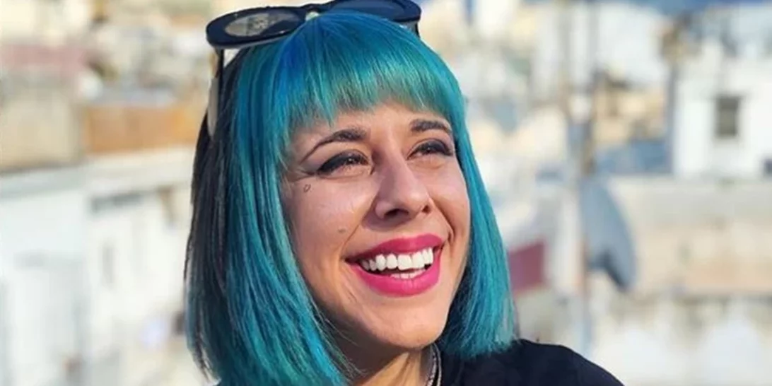 Σούπερ Κική | Η απάντηση για το ροζ βίντεο στο οποίο ενεπλάκη το όνομά τη;