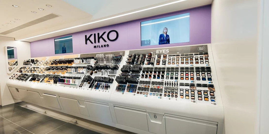 Ο απόλυτος προορισμός καλλυντικών ήρθε (και) στα νότια προάστια