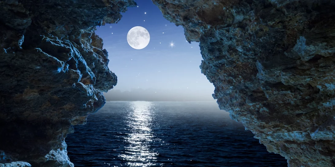 Πανσέληνος Ιουλίου: Τα 5 ζώδια που επηρεάζει "μεταμορφωτικά" η πανσέληνος του Ελαφιού