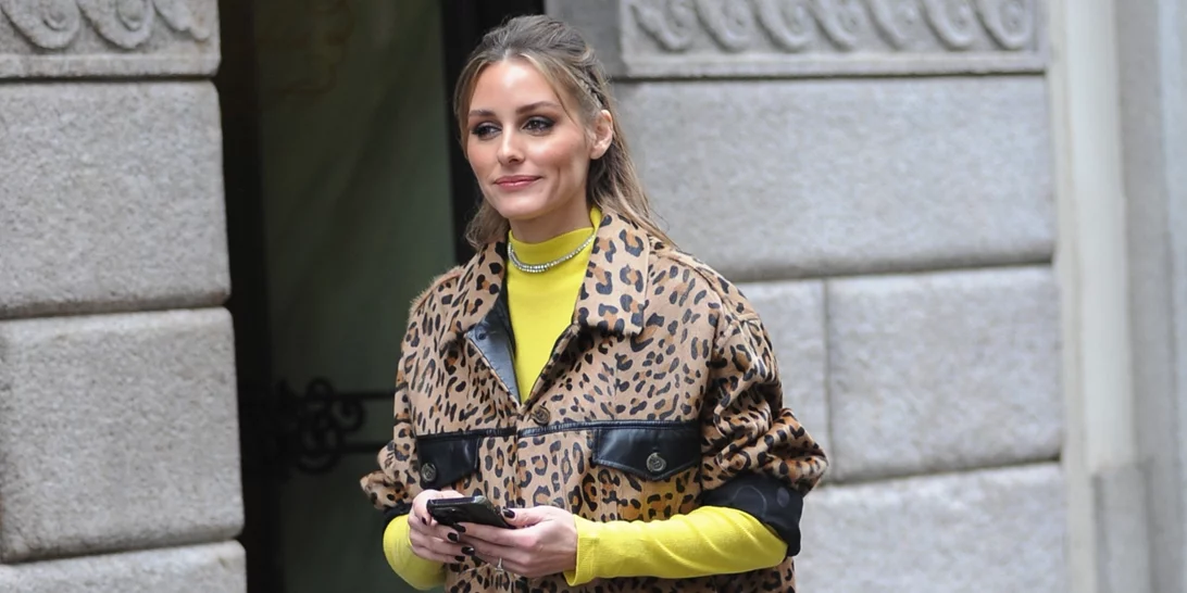 Οι σύγχρονοι τρόποι για να φορέσεις το leopard print φέτος το φθινόπωρο