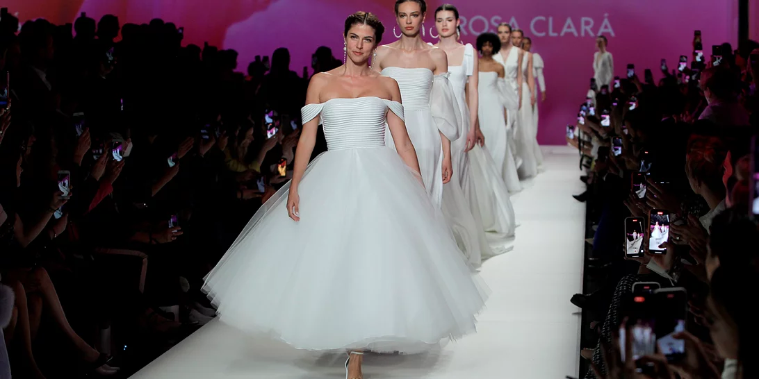 10 νυφικά παπούτσια που δεν χρειάζεται να παντρεύεσαι για να φορέσεις