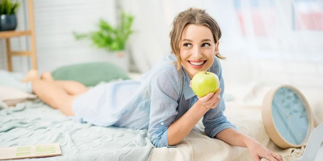 6 τροφές που τρως λάθος και δεν παίρνεις τα απαραίτητα θρεπτικά συστατικά