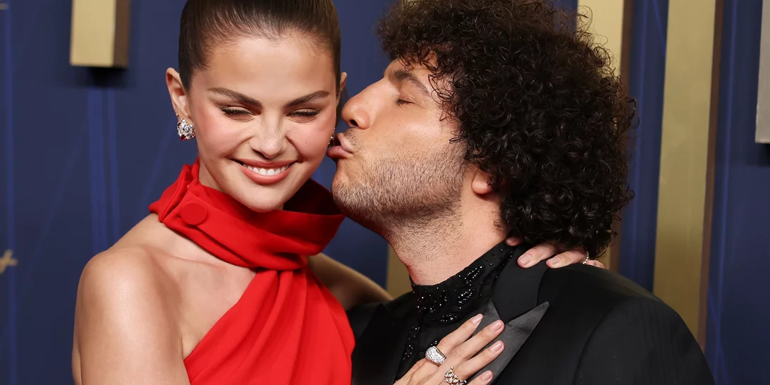 "Όταν βλέπω κάποια να ανεβάζει τον φίλο της στα social media την κάνω αυτομάτως mute"