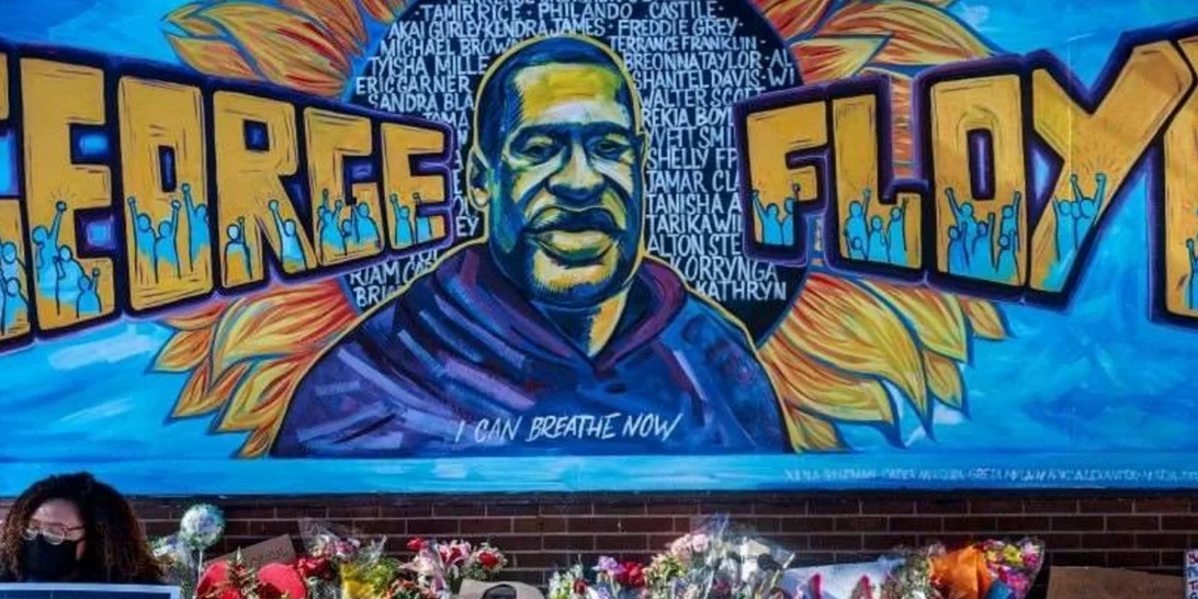 Η δολοφονία του George Floyd άλλαξε τον κόσμο