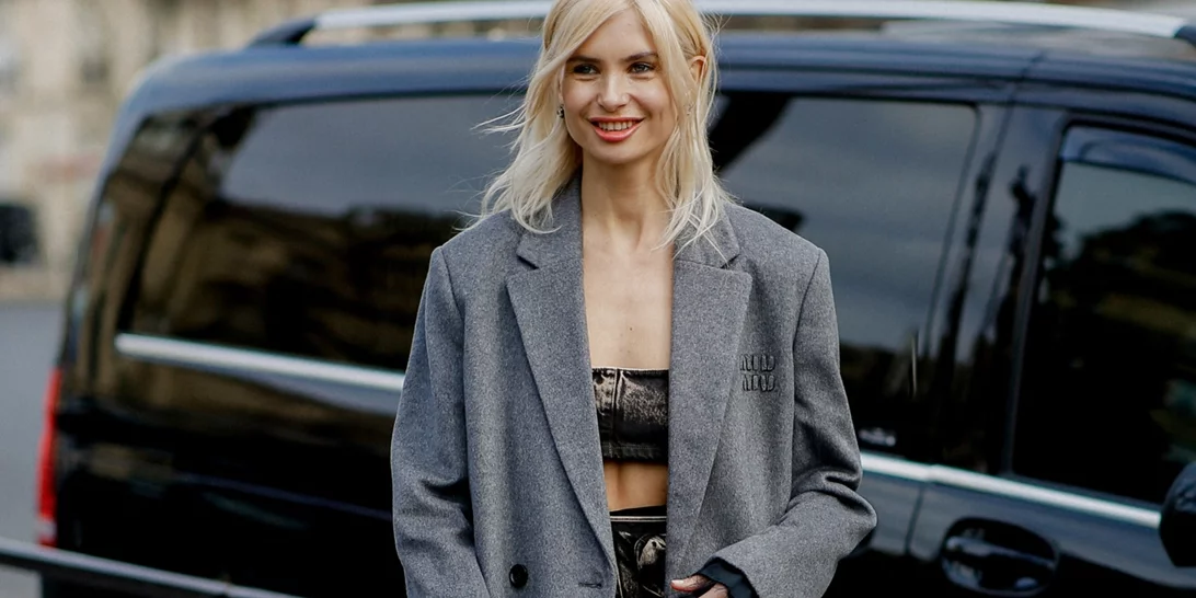 Τα κομψά παλτό που θα φορέσεις τις γιορτές