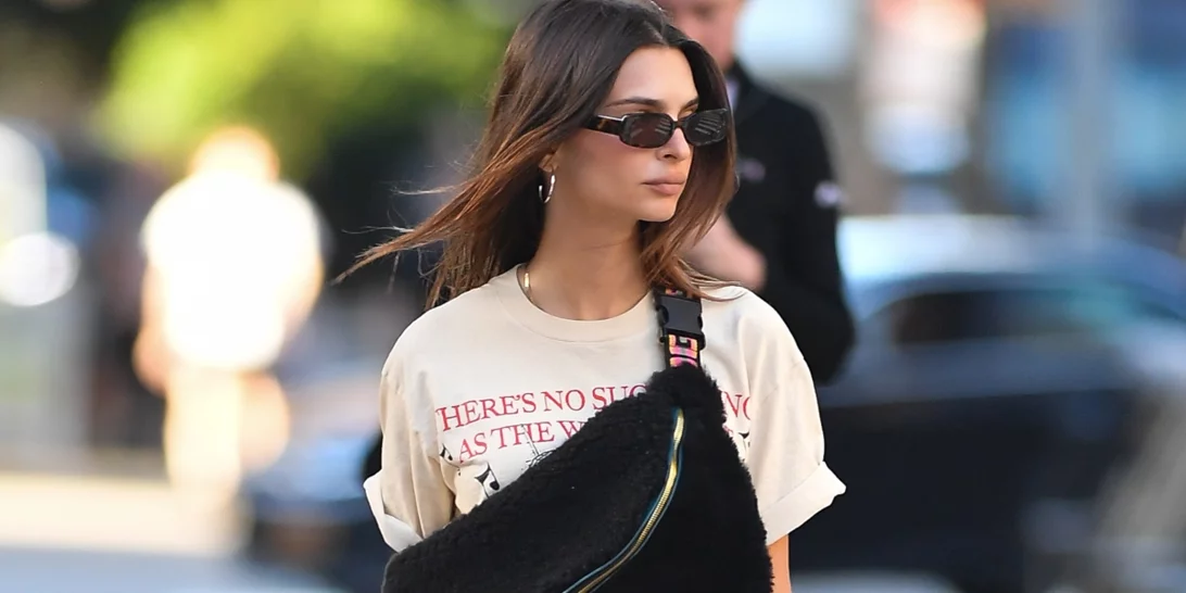 Είναι μεγάλο το αγαπημένο σου T-shirt; | 3 τρόποι από το Tik Tok για να το φέρεις στα μέτρα σου