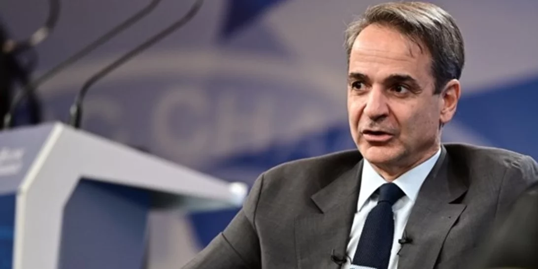 "Υπάρχουν μόνο δύο φύλα" | Ο πρωθυπουργός απαρνείται τη woke αντζέντα