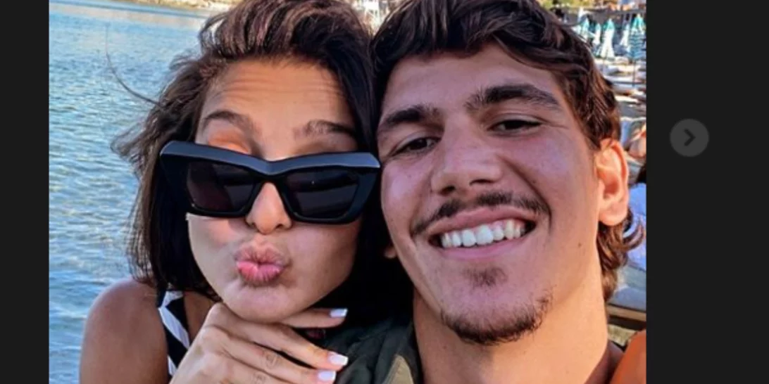 Η τρυφερή ανάρτηση της Νικολέτας Μαυρίδη για την γιορτή του Παύλου Γαλακτερού