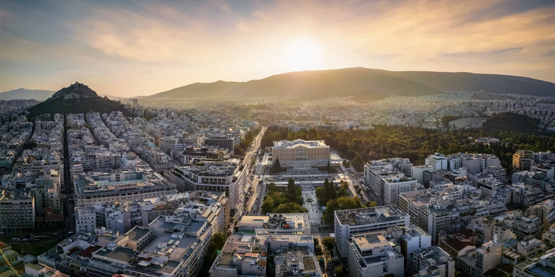 Αστατος ο καιρός την Κυριακή | Σε ποιές περιοχές θα σημειωθούν βροχές και καταιγίδες