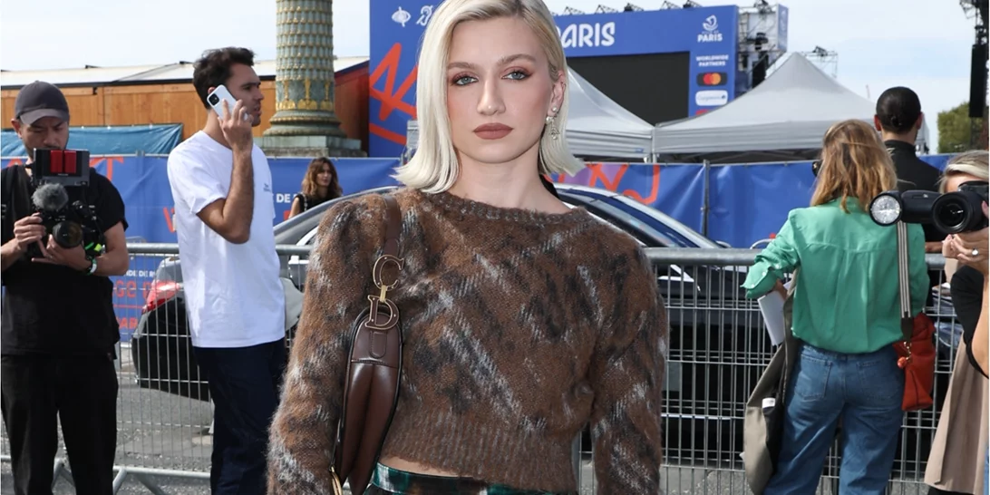 Πώς θα φορέσουμε το καρό σύμφωνα με τις τάσεις του 2023