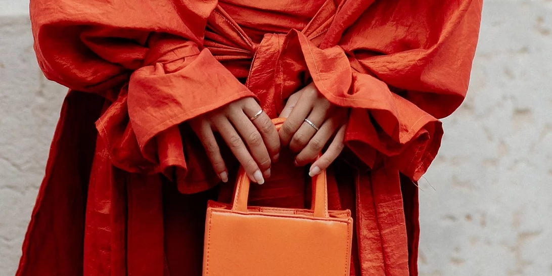 Τα μόνα χρώματα νυχιών που επιλέγουν ξανά και ξανά οι πιο κομψές γυναίκες