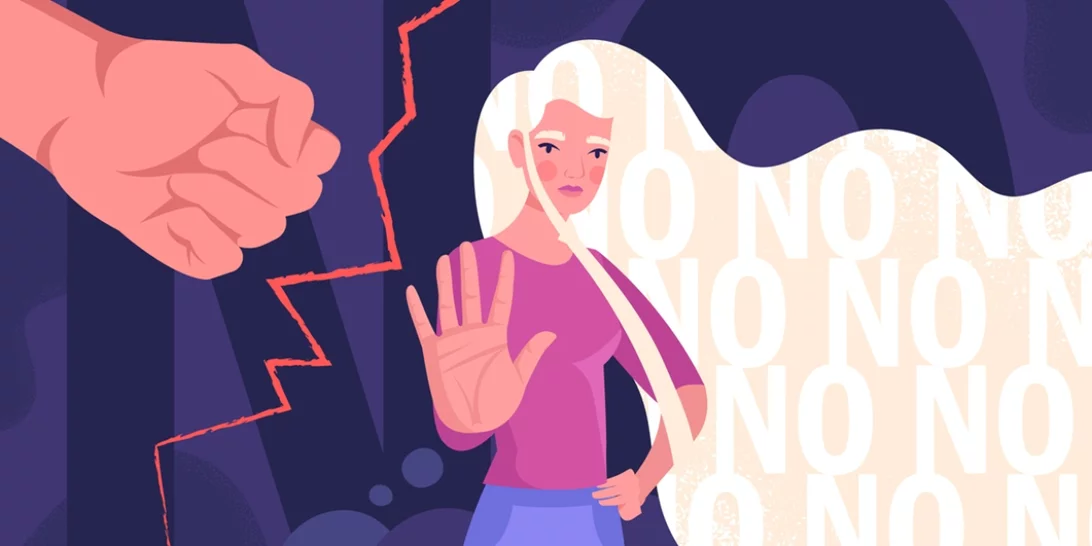 Editorial | 13 γυναίκες δολοφονήθηκαν μέσα στο 2021 και άλλες χιλιάδες έχουν κακοποιηθεί από ''αγάπη''