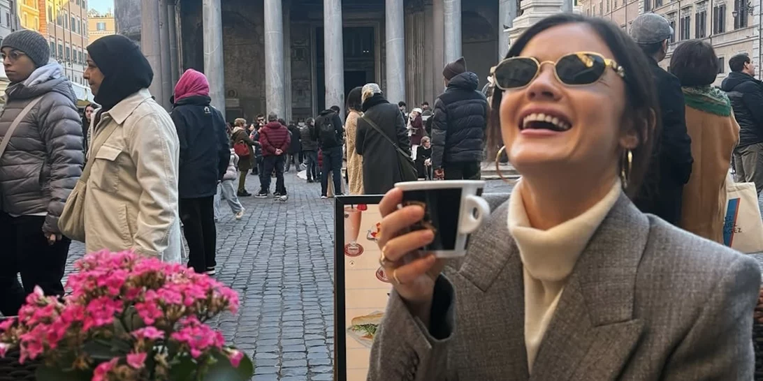 Αυτό είναι το νέο πιο hot ζευγάρι του Χόλιγουντ | Η Lucy Hale ερωτεύτηκε τον Harry Jowsey