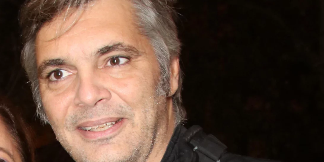 Άλκης Κούρκουλος | "Δεν θα λείψουν σε κανέναν, κανείς μας δεν θα λείψει"