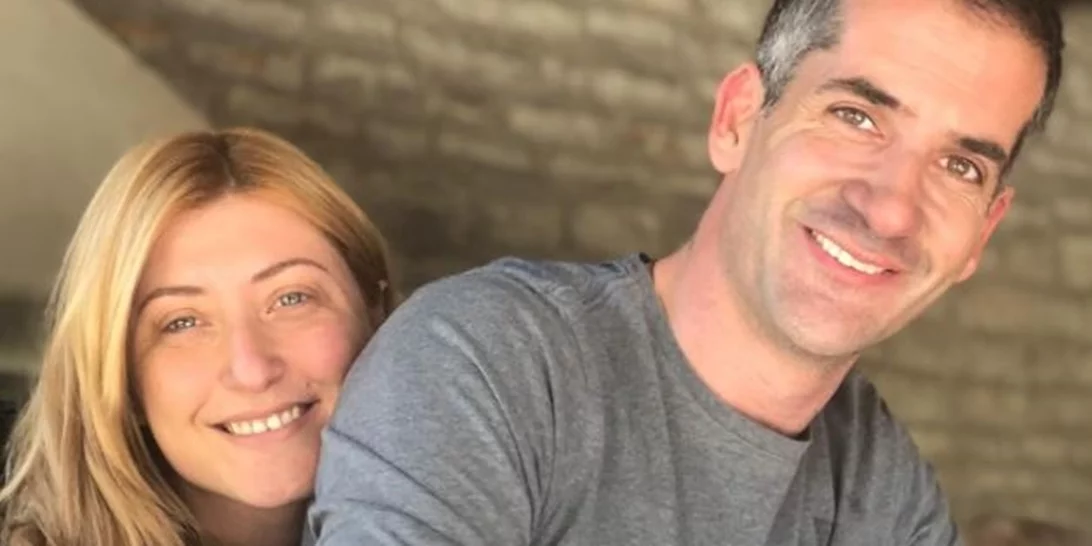 H Σία Κοσιώνη με δύο λόγια εκφράζει την αγάπη της για τον Δήμο της - Η ευχάριστη αφορμή