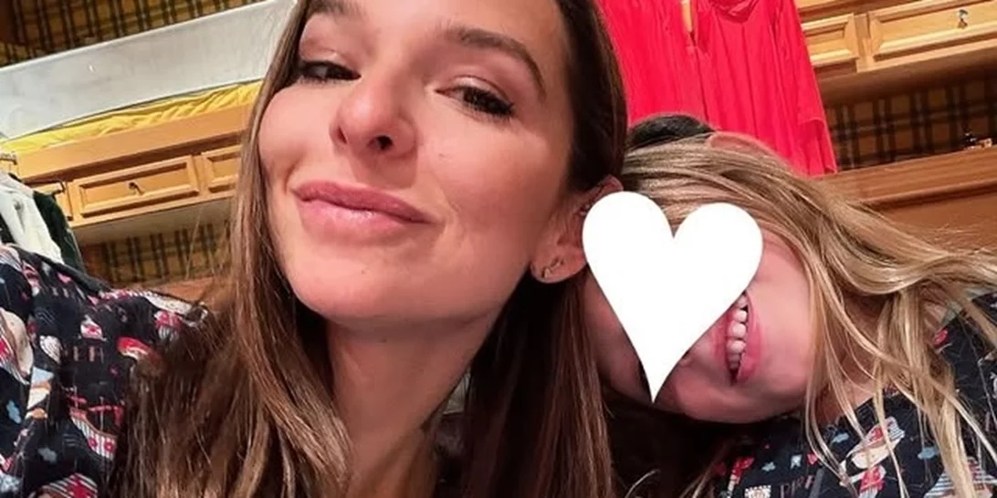 Εριέττα Κούρκουλου Λάτση | Τα matchy matchy outfits με τον Νικόλα της