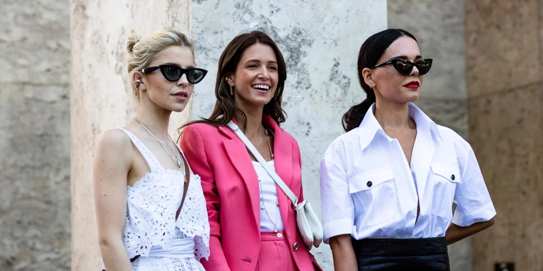 Βαρέθηκες τα ίδια και τα ίδια; | Αυτά είναι τα σύνολα που θα ανανεώσουν το καλοκαιρινό στιλ σου