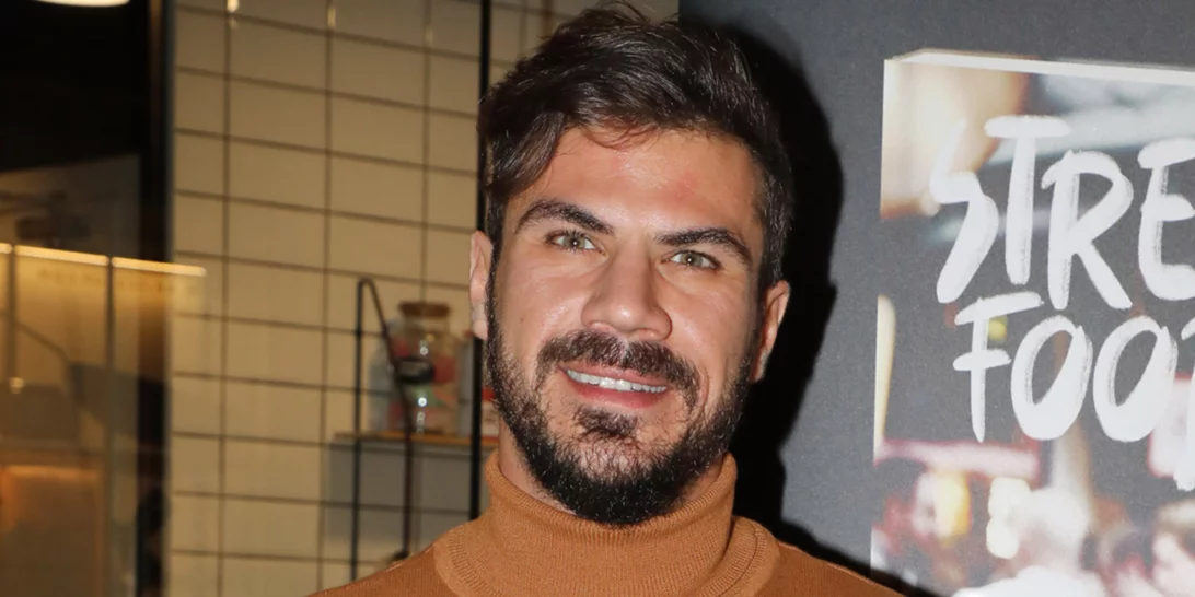 Άκης Πετρετζίκης | Μπαμπάς για πρώτη φορά;