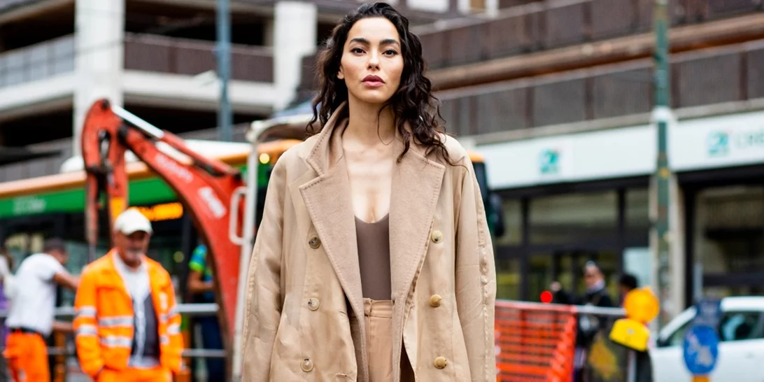 Θέλεις να ανανεώσεις το φθινοπωρινό στιλ σου on a budget; Αυτή η ξεχωριστή κατηγορία της Zara θα σε βοηθήσει