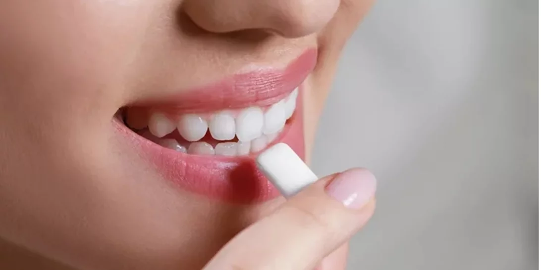 Πώς επηρεάζει το μάσημα της τσίχλας τον οργανισμό σου;